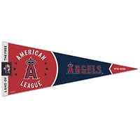 WinCraft Los Angeles Angels 12" x 30" America 250 Premium Pennant