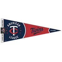 WinCraft Minnesota Twins 12" x 30" America 250 Premium Pennant