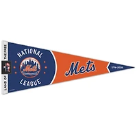 WinCraft New York Mets 12" x 30" America 250 Premium Pennant