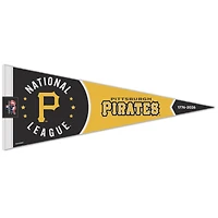 WinCraft Pittsburgh Pirates 12" x 30" America 250 Premium Pennant