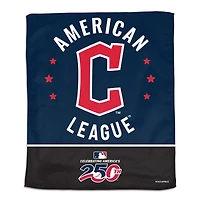 WinCraft Cleveland Guardians 15" x 18" America 250 Rally Towel