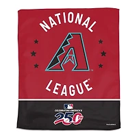 WinCraft Arizona Diamondbacks 15" x 18" America 250 Rally Towel