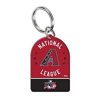 WinCraft Arizona Diamondbacks America 250 Premium Acrylic Key Ring