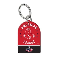 WinCraft Boston Red Sox America 250 Premium Acrylic Key Ring