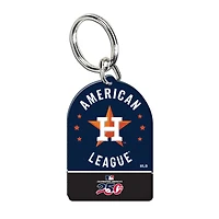 WinCraft Houston Astros America 250 Premium Acrylic Key Ring