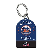 WinCraft New York Mets America 250 Premium Acrylic Key Ring