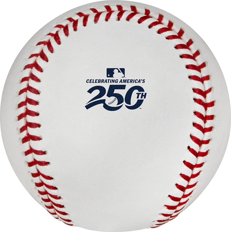 MLB America's 250th Anniversary Rawlings Baseball