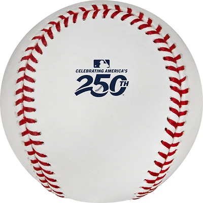 MLB America's 250th Anniversary Rawlings Baseball