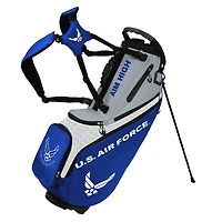 WinCraft Air Force Falcons Caddie Carry Hybrid Golf Bag