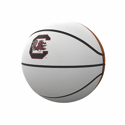 Logo Brands South Carolina Gamecocks Mini-Size Autograph Basketball