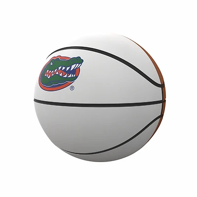Logo Brands Florida Gators Mini-Size Autograph Basketball