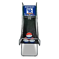 Pop-A-Shot Kentucky Wildcats Pop-Up Arcade Basketball Game