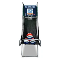 Pop-A-Shot North Carolina Tar Heels Pop-Up Arcade Basketball Game