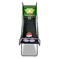 Pop-A-Shot Oregon Ducks Pop-Up Arcade Basketball Game
