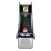 Pop-A-Shot Purdue Boilermakers Pop-Up Arcade Basketball Game
