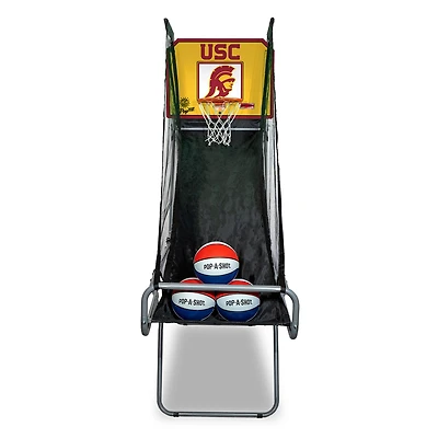 Pop-A-Shot USC Trojans Pop-Up Arcade Basketball Game