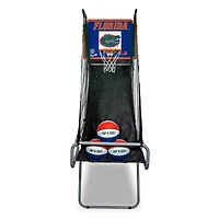 Pop-A-Shot Florida Gators Pop-Up Arcade Basketball Game