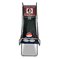 Pop-A-Shot Florida State Seminoles Pop-Up Arcade Basketball Game