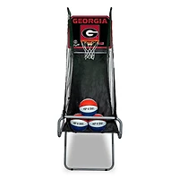 Pop-A-Shot Georgia Bulldogs Pop-Up Arcade Basketball Game