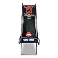 Pop-A-Shot Auburn Tigers Pop-Up Arcade Basketball Game