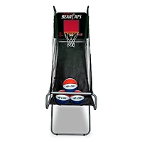 Pop-A-Shot Cincinnati Bearcats Pop-Up Arcade Basketball Game