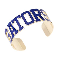 Women's CANVAS Style Florida Gators Varsity Outline Cuff