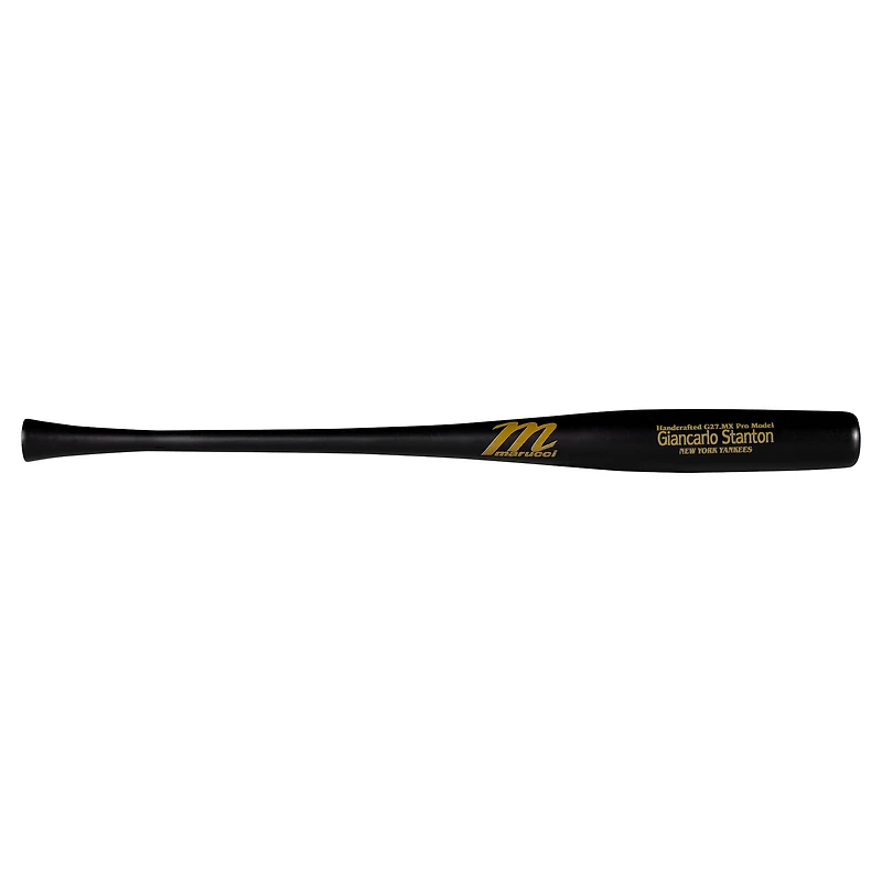 Marucci Sports Giancarlo Stanton New York Yankees Model Replica Mini Bat