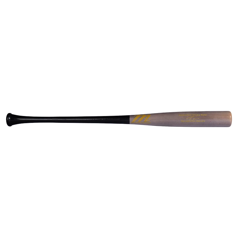 Marucci Sports Trea Turner Philadelphia Phillies Model Replica Mini Bat
