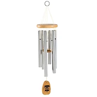 Philadelphia Phillies 27" Hand-Tuned Metal Windchime Inspired by "Take Me Out to the Ballgame"