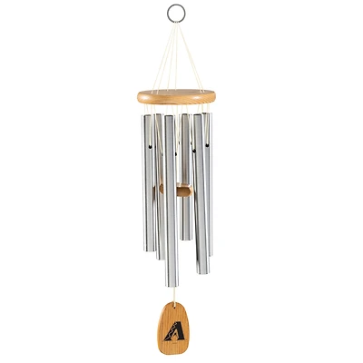 Arizona Diamondbacks 27" Hand-Tuned Metal Windchime Inspired by "Take Me Out to the Ball Game"