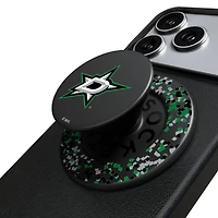Keyscaper Dallas Stars  Confetti Magnetic Phone Grip & Stand