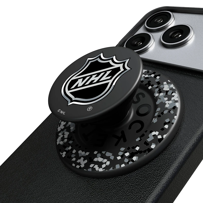 Keyscaper NHL Multi-Team  Confetti Magnetic Phone Grip & Stand