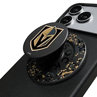 Keyscaper Vegas Golden Knights  Confetti Magnetic Phone Grip & Stand