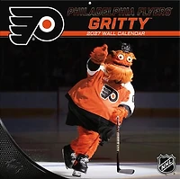 NHL Gritty 12" x 12" 2027 Wall Calendar