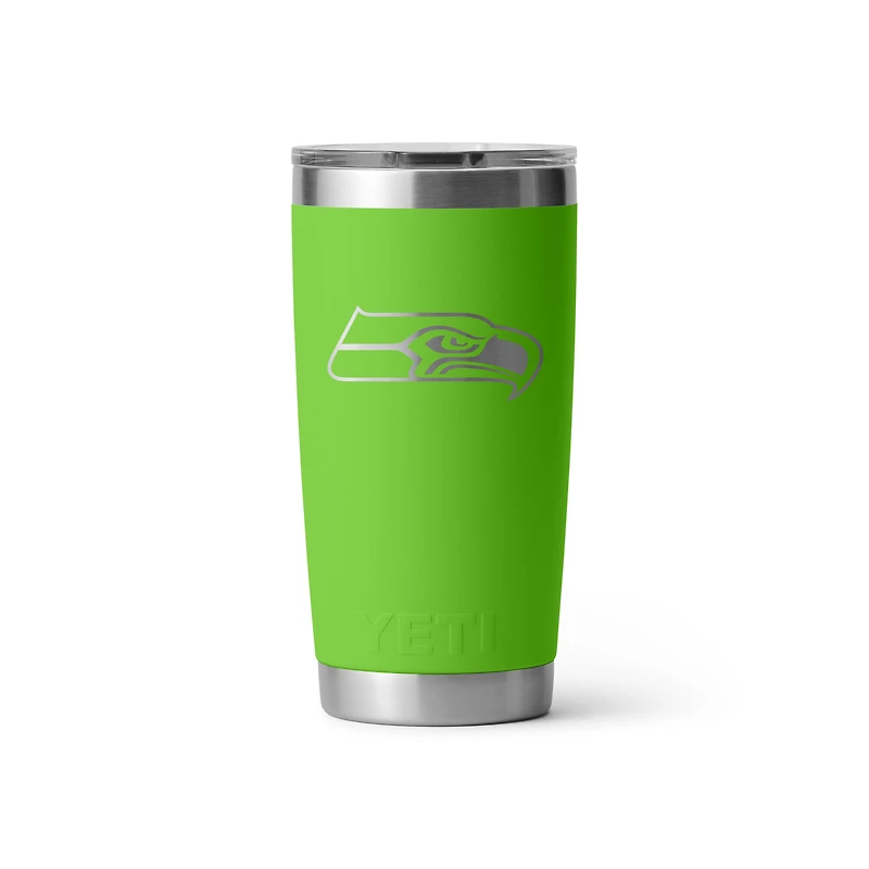 YETI Seattle Seahawks 20oz. Rambler Tumbler