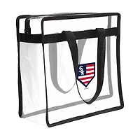 WinCraft  Chicago White Sox Clear Tote Bag