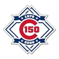 WinCraft Chicago Cubs Collector Pin