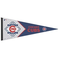 WinCraft Chicago Cubs 12" x 30" Premium Pennant