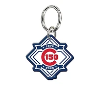 WinCraft Chicago Cubs Premium Acrylic Key Ring