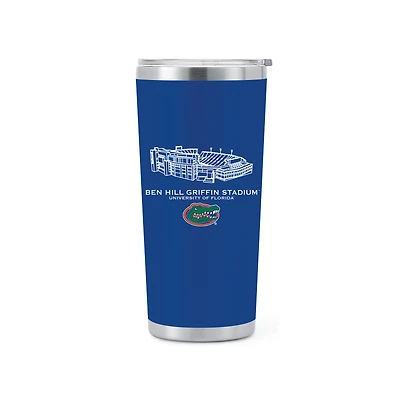 Florida Gators Blue 22oz. Stadium Tumbler