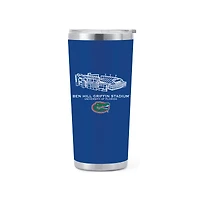 Florida Gators Blue 22oz. Stadium Tumbler