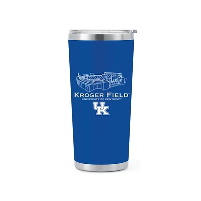 Kentucky Wildcats Blue 22oz. Stadium Tumbler