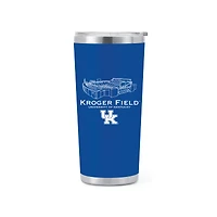 Kentucky Wildcats Blue 22oz. Stadium Tumbler