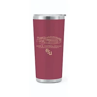 Florida State Seminoles 22oz. Stadium Tumbler