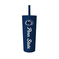 Penn State Nittany Lions 24oz. No Spill Straw Tumbler