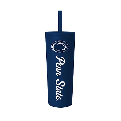 Penn State Nittany Lions 24oz. No Spill Straw Tumbler
