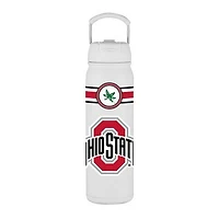 Ohio State Buckeyes 24oz. Triple Option Bottle