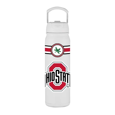 Ohio State Buckeyes 24oz. Triple Option Bottle