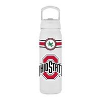 Ohio State Buckeyes 24oz. Triple Option Bottle