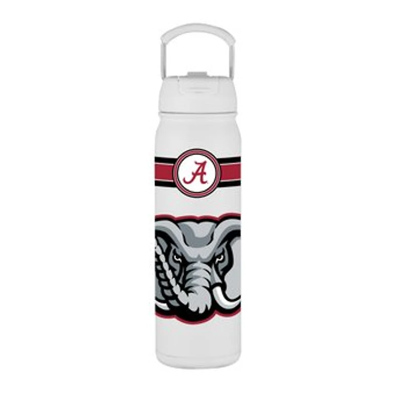 Alabama Crimson Tide 24oz. Triple Option Bottle